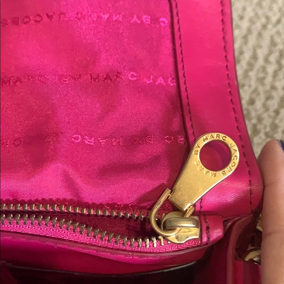 Marc by Marc Jacobs crossbody bag - Picture 7 of 7